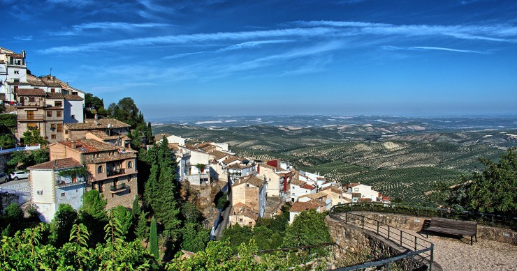 Andalusia is the dream destination for many expats looking to settle in Spain