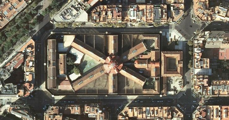 De cárcel a VPO: la Modelo de Barcelona acogerá 150 viviendas asequibles en 2022