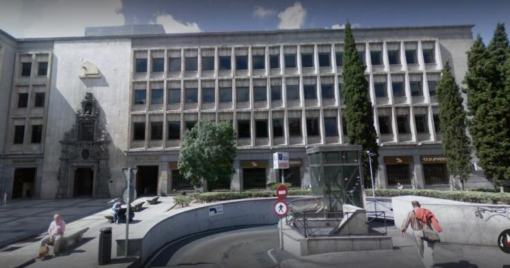 KKH vende la sede histórica de Monte de Piedad en Madrid a YTL por unos 220 millones