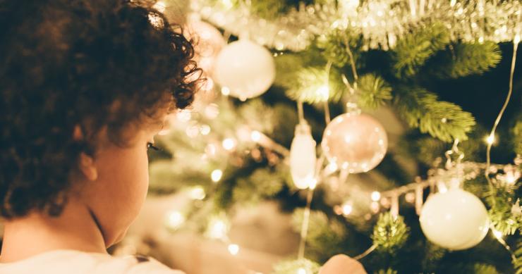 Navidad con niños: nueve planes chulos en Madrid que quizás no conozcas (y no debes perderte)