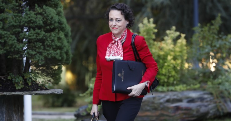 Llegan los cambios en las cotizaciones de los autónomos: así serán a partir de ahora