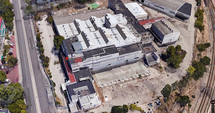 La antigua fábrica de Clesa en Madrid será un edificio protegido y servirá de equipamiento público