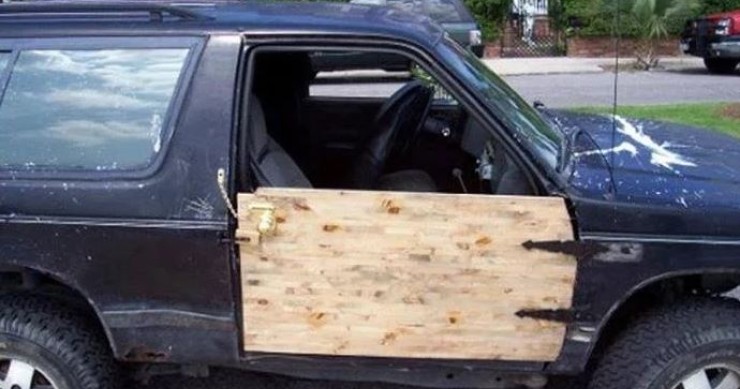 El sumun de la tacañería en nueve imágenes para partirse de risa