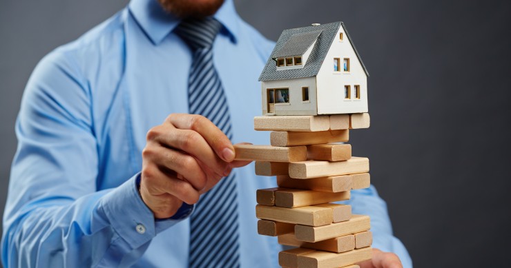 Cinco maneras sencillas de sabotear la venta de tu casa