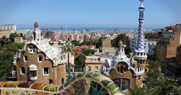 What are the average prices of used housing in Barcelona? / Fshoq!