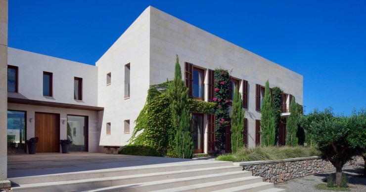 Love Island Villa 2017 zum Verkauf in Sant Llorenç