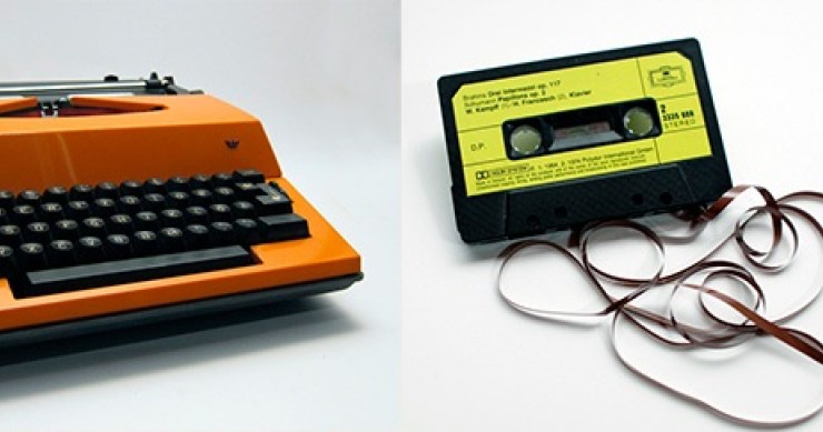 Este museo alemán rompe los esquemas: es virtual y recrea sonidos de objetos antiguos 