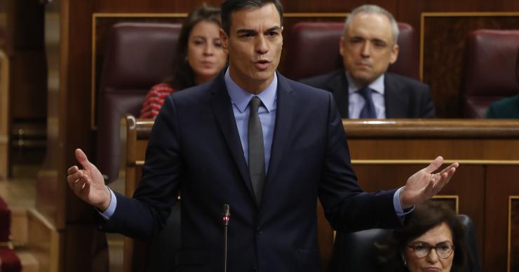 Los expertos tenían razón: la subida del salario mínimo provoca casi 300.000 despidos 