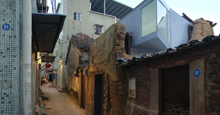 El kit definitivo para convertir una casa en ruinas en un piso moderno y bonito en un solo día