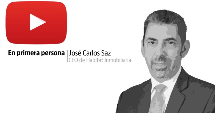 Habitat Inmobiliaria: “Nos encaminamos hacia un incremento sostenible de los precios de la vivienda”