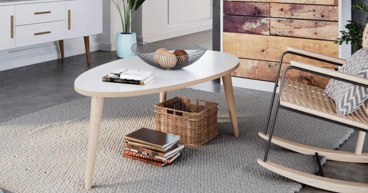 De gigante a gigante: Amazon reta a Ikea con dos nuevas marcas de muebles 