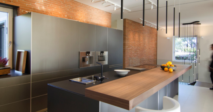 Cuatro consejos de decoración que debes conocer antes de reformar la cocina