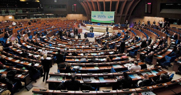 Barcelona pide a la Eurocámara una normativa para ‘atajar’ la especulación inmobiliaria