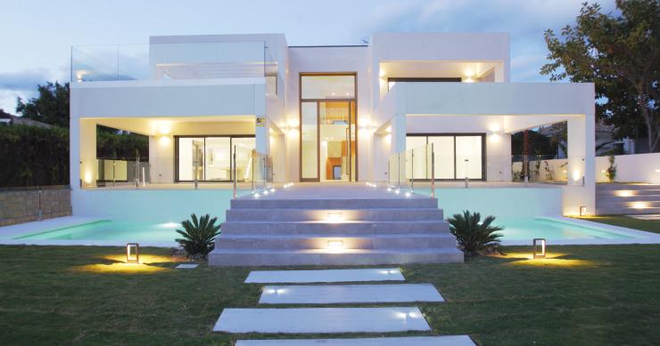 Casas prefabricadas de hormigón: eficiencia y rapidez al mejor precio