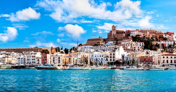 Eivissa