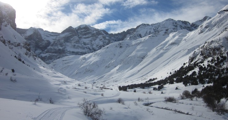 Racons del Pirineu aragonès / pixabay.com/es/users/mertxegranena-7074082/