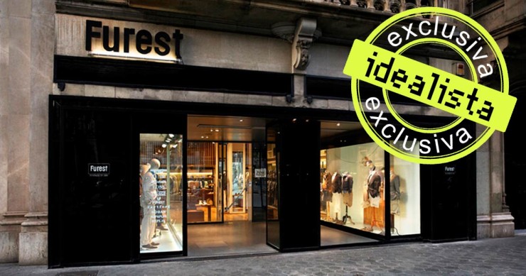 Otra histórica que cierra: Furest deja su tienda de Paseo de Gracia en Barcelona 100 años después