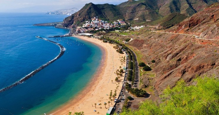 La compra de viviendas por parte de extranjeros en España marca récord en 2018