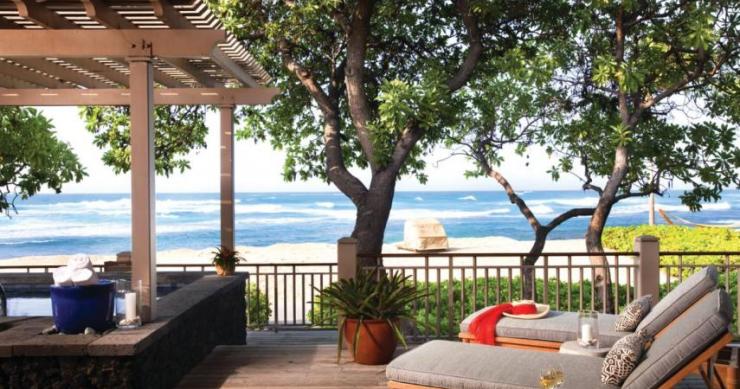 Echa un vistazo al mejor hotel de América cuyas villas cuestan unos 16.000 euros por noche