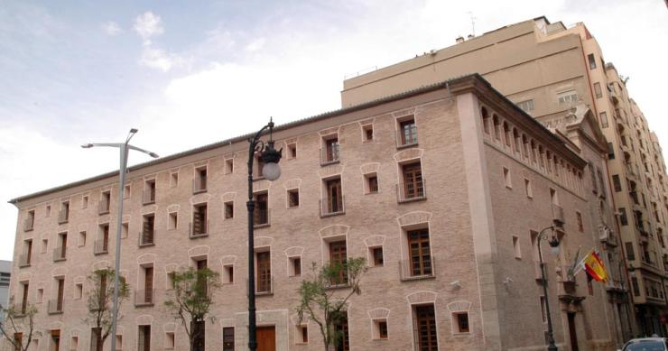 La Iglesia de Valencia recibirá los primeros recibos del IBI por sus inmuebles lucrativos