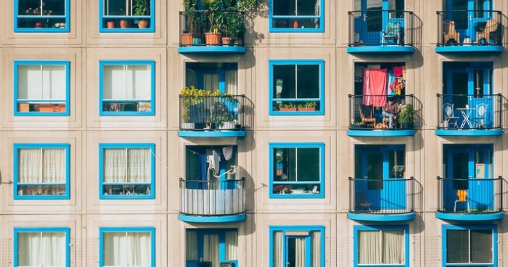 La Generalitat de Cataluña destinará 20 millones a la compra de pisos desahuciados 