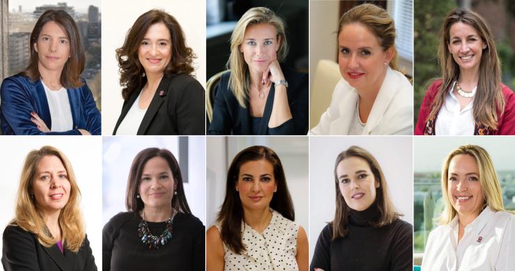 El inmobiliario se suma al Día de la Mujer: cómo impulsar su presencia en puestos directivos