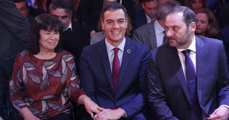 Esta es la duración de los contratos de alquiler con la última reforma del PSOE