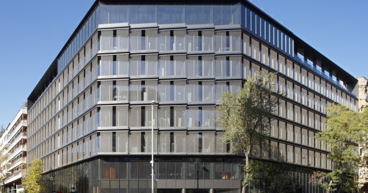 ING concede un préstamo ‘verde’ de más de 75 millones a Colonial