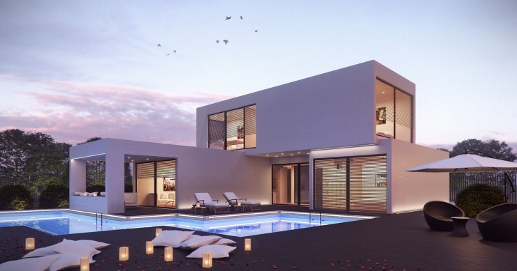 Estos son los cinco problemas que puedes encontrarte al comprar una casa prefabricada