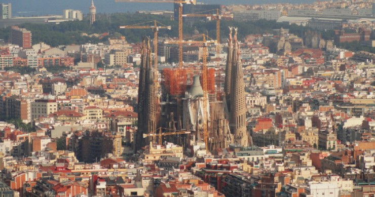 Cataluña quiere limitar el precio del alquiler por ley y subir la duración del contrato