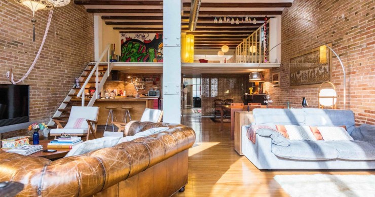 El precio de la vivienda se mantendrá estable en Barcelona, pero subirá un 10% en la periferia 