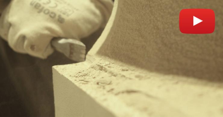 Cantería Jaurrieta: cómo es trabajar la piedra en restauraciones de edificios históricos