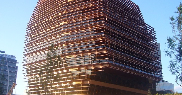 La CNMV trasladará su sede de Barcelona al edificio de la CNMC, en el distrito 22@