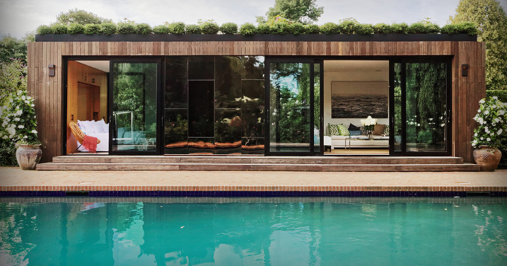 De Pekín a Copenhague: las casas prefabricadas más ingeniosas del mundo