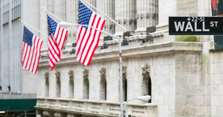 Nasdaq 100: cuántos millones valen los gigantes tecnológicos de EEUU 