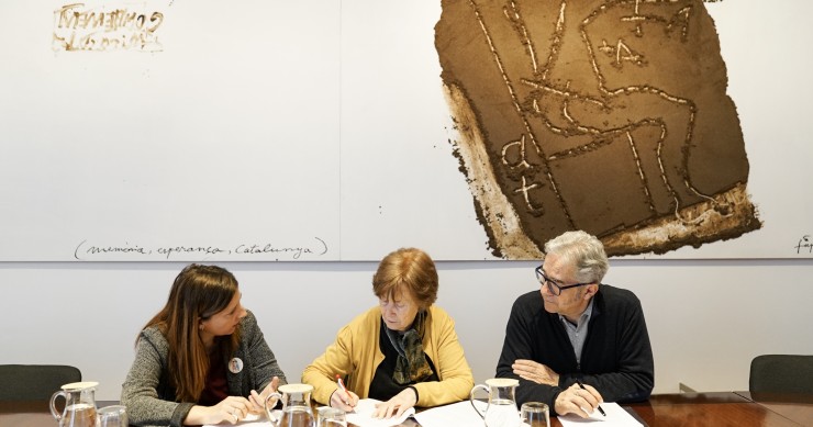 Cataluña se alía con Hàbitat3 y destinan 19 millones para seguir captando viviendas vacías para pisos sociales