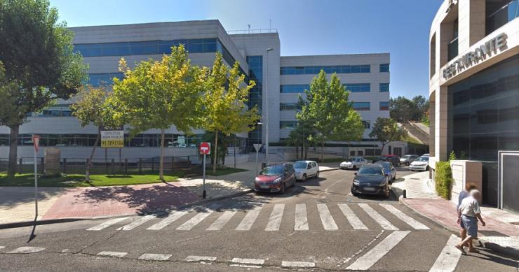 La socimi de GreenOak vende una nave logística en Madrid por 10 millones de euros