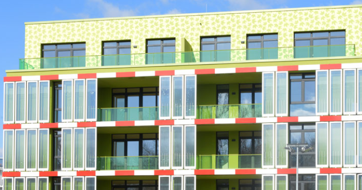 Tu próxima casa estará 'viva': el futuro de la arquitectura es biológico