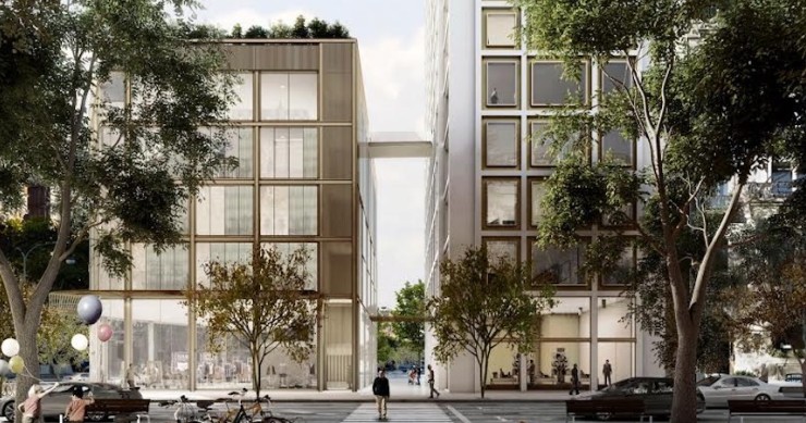 Seat retrasa la apertura de su ‘flagship’ en Paseo de Gracia hasta el segundo semestre de 2019