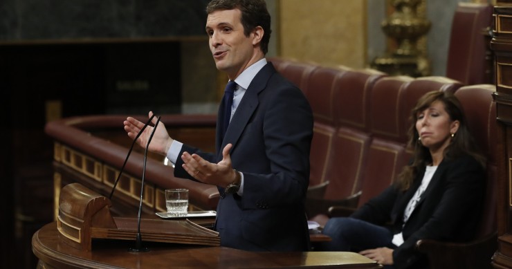 Pablo Casado