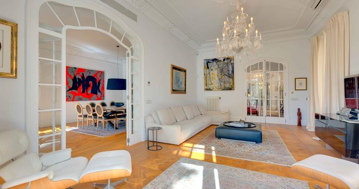 El Puerto de Andratx se confirma como el destino más exclusivo de Baleares