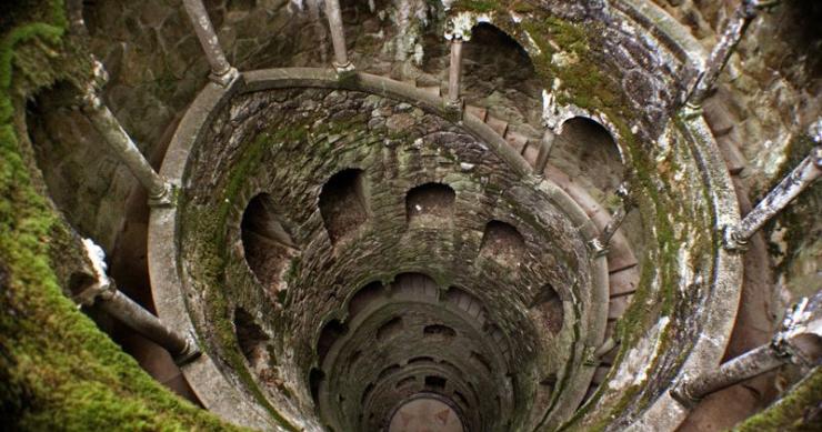 Quinta da Regaleira, el palacio más misterioso de Portugal que se utilizaba para rituales masónicos 