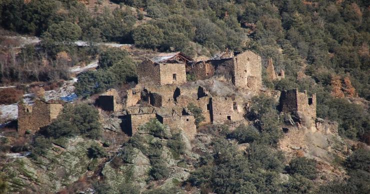 Nace volveralpueblo.org, una iniciativa para luchar contra la despoblación rural