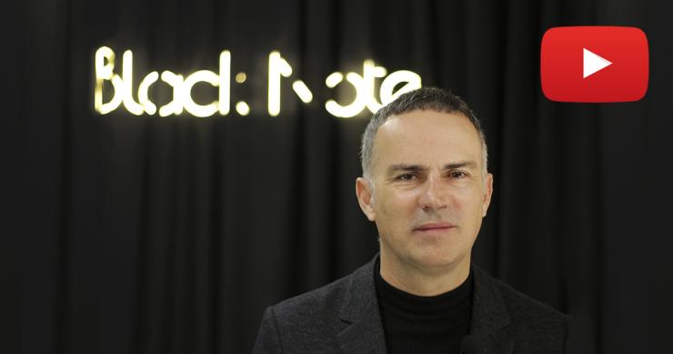 Ramón Esteve: "Gracias a que se compra y alquila a través de las redes y fotografías, la arquitectura ha evolucionado a mejor"