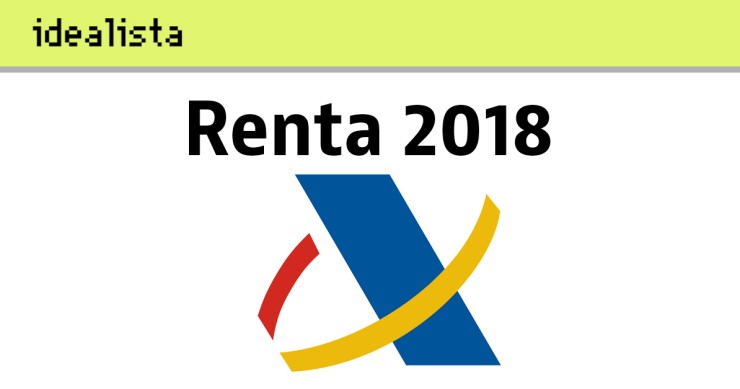 Renta 2018: cuándo empieza la declaración del IRPF y qué cambios hay en la campaña