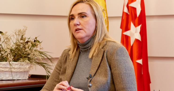 “El nuevo decreto del alquiler dará lugar a una especulación y a una devaluación del precio de la vivienda”