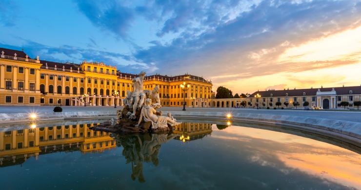 La solución de Viena a los precios de alquiler: una inmensa bolsa de vivienda pública
