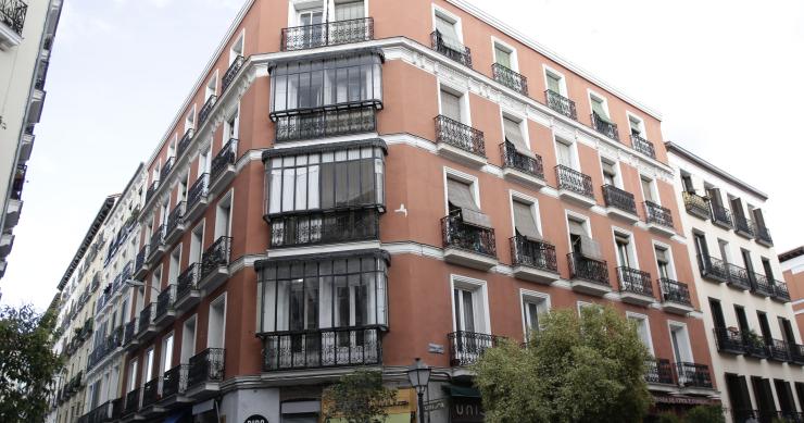 Europa considera que los caseros extranjeros también deben reducirse el alquiler en el IRPF