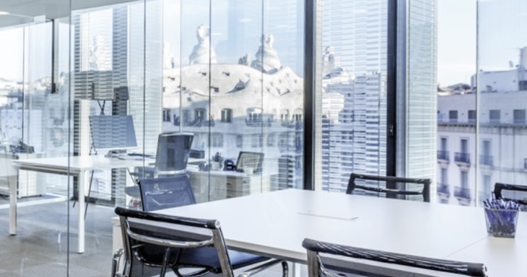 Grupo aFinance diversifica y entra en el negocio de las oficinas bajo la marca aProperties Offices