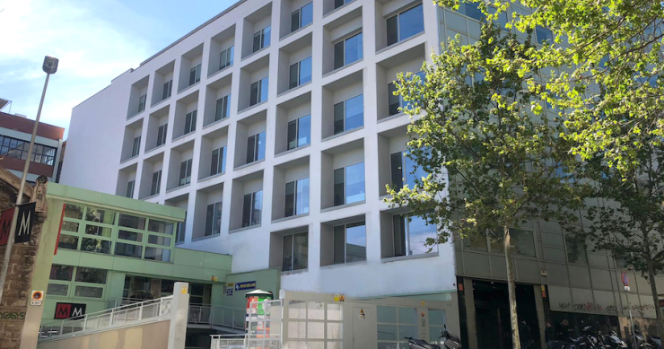 Aticco, a por WeWork: aviva la guerra del ‘coworking’ con su sexto espacio en Barcelona